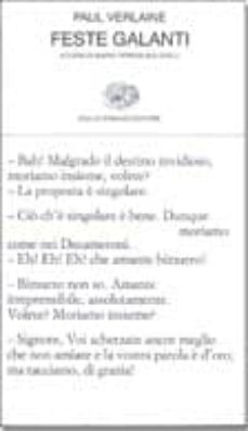 feste galanti-9788806374730