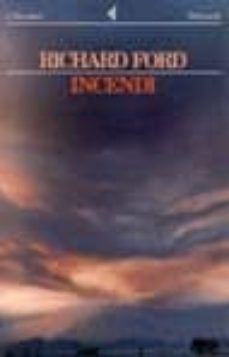 incendi-richard ford-9788807014130