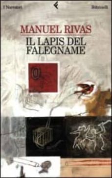 il lapis del falegname-9788807015830