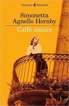 caffè amaro-simonetta agnello hornby-9788807031830