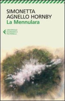 la mennulara-simonetta agnello hornby-9788807881930