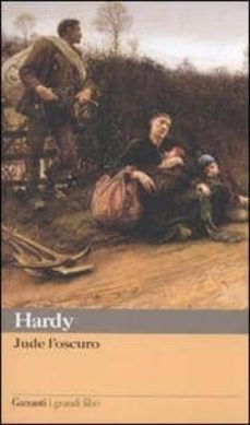 jude l oscuro-thomas hardy-9788811365730