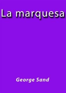 la marquesa (ebook)-9788826012230