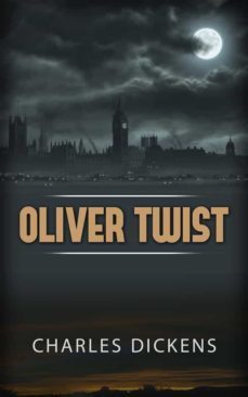 oliver twist (ebook)-charles dickens-9788826042930