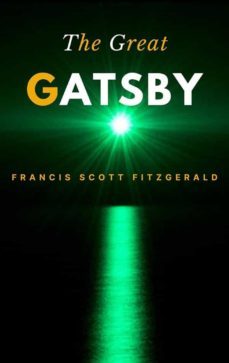 the great gatsby (rouge edition) (ebook)-9788826048130