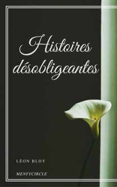 histoires desobligeantes (ebook)-leon bloy-9788826055930