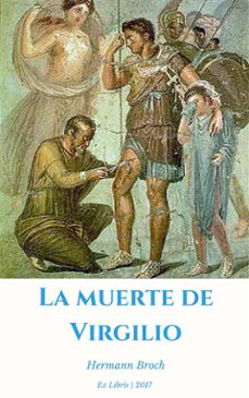 la muerte de virgilio (ebook)-9788826453330