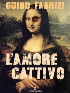 l'amore cattivo (ebook)-9788827519530