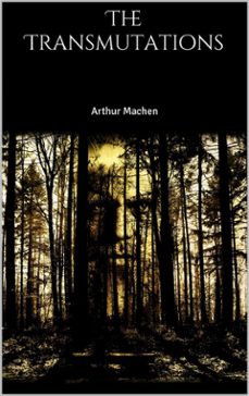 the transmutations (ebook)-arthur machen-9788827558430