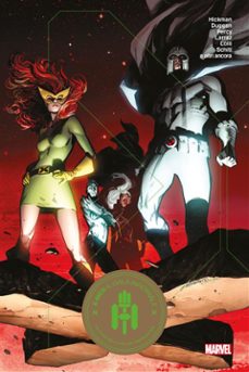 x-men - il gala infernale (ebook)-gerry duggan-benjamin percy-9788828759430