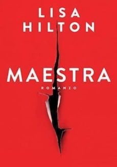 maestra (italiano)-9788830444430