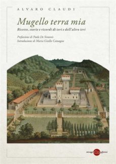 mugello terra mia (ebook)-9788833862330
