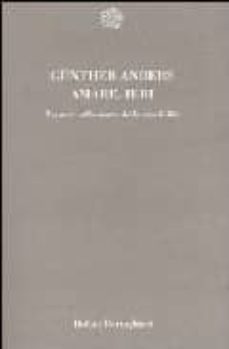 amare, ieri: appunti sulla storia della sensibilita-gunther anders-9788833915630