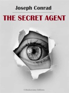 the secret agent (ebook)-joseph conrad-9788834115930