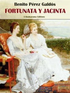 fortunata y jacinta (ebook)-benito perez galdos-9788834174630