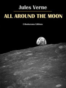 all around the moon (ebook)-julio verne-9788835329930