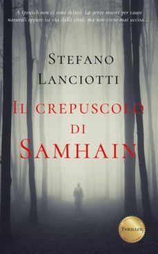il crepuscolo di samhain (ebook)-9788835342830