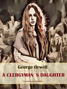 a clergymans daughter (ebook)-9788835384830