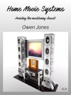 home movie systems (ebook)-owen jones-9788835451730