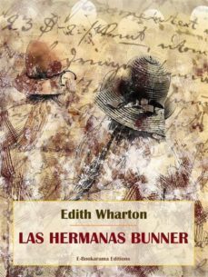 las hermanas bunner (ebook)-edith wharton-9788835839330