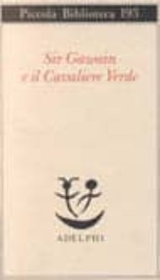 sir gawain e il cavaliere verde-9788845902130