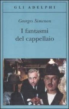 i fantasmi del cappellaio-9788845926730