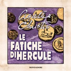 le fatiche di hercule-9788852154430