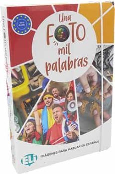 una foto mil palabras (a2/b1)-9788853634030