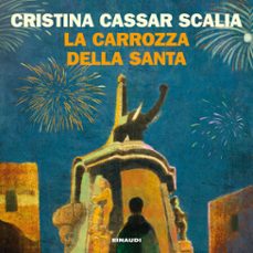 la carrozza della santa-9788858491430