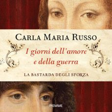 i giorni dell'amore e della guerra (audiolibro)-9788858552230