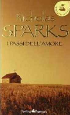i passi dell amore-9788860615930