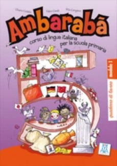 ambaraba 5 ejer 1-2-9788861823730