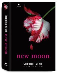 new moon-stephenie meyer-9788864115030