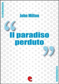 il paradiso perduto (ebook)-john milton-9788867440030