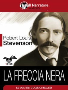 la freccia nera (ebook)-robert louis stevenson-9788868161330