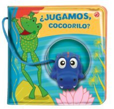 ¿jugamos, cocodrilo?-9788868907730