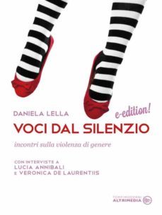 voci dal silenzio (ebook)-9788869600630