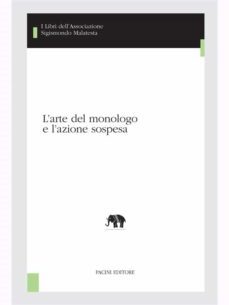 l'arte del monologo (ebook)-9788869951930