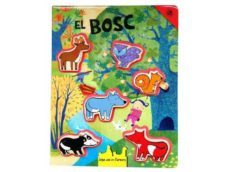 juga amb les formes . el bosc-9788877031730