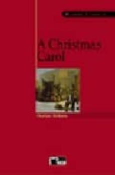 a christmas carol (incluye cassette)-9788877542830