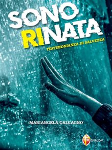 sono rinata (ebook)-9788884049230
