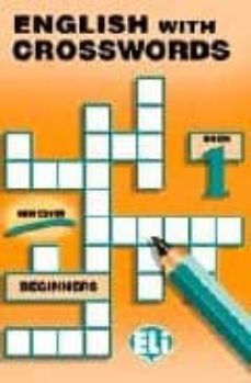 english with crosswords for beginners-9788885148130