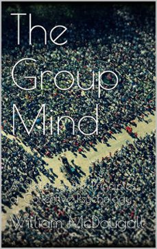 the group mind (ebook)-9788892532830