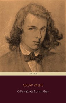 o retrato de dorian gray (ebook)-oscar wilde-9788893159630