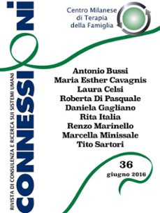 connessioni 36 (ebook)-9788894034530