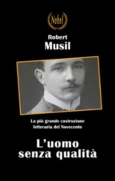 l'uomo senza qualita (ebook)-robert musil-9788897502630
