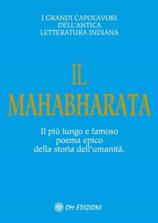 il mahabharata (ebook)-9788899450830