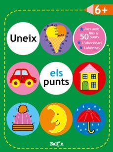 uneix els punts (6 anys)-9789037498530