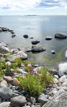 skattkammaron (ebook)-9789181146530