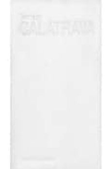 santiago calatrava: the architect s studio-9789185213030